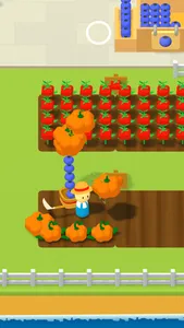 Handy Farm screenshot 1