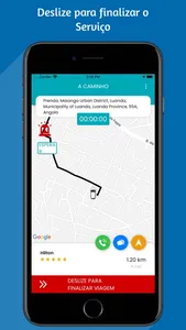 TOGOOH DRIVER screenshot 5