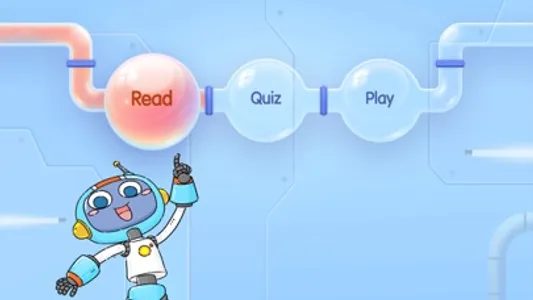 bekids Reading: Oxford English screenshot 3