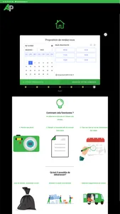 AP Recyclage screenshot 8