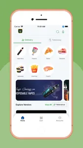 UCANN screenshot 1