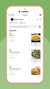 UCANN screenshot 2
