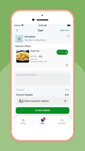 UCANN screenshot 3