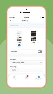 UCANN screenshot 4