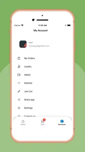 UCANN screenshot 5