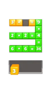 Cross Math 3D screenshot 5