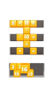 Cross Math 3D screenshot 6