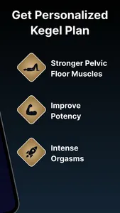 Kegel Men: Men's Health screenshot 2