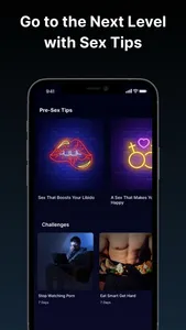 Kegel Men: Men's Health screenshot 3