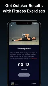 Kegel Men: Men's Health screenshot 5