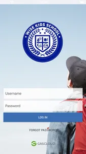 Wise Kids School screenshot 0