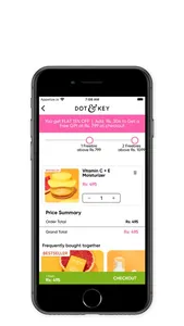 Dot & Key Skincare Shopping screenshot 4