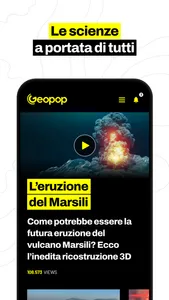 Geopop screenshot 0