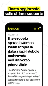 Geopop screenshot 2