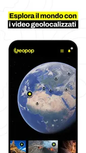 Geopop screenshot 3