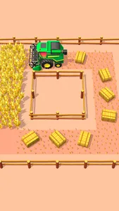 Harvest Master screenshot 1