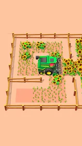 Harvest Master screenshot 5