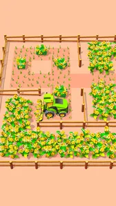 Harvest Master screenshot 6