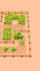 Harvest Master screenshot 8