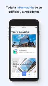 spazio by Urbanova screenshot 5