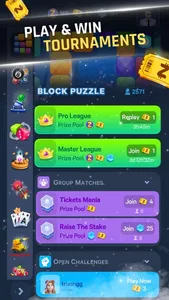 PlayZap – Games, PvP & Rewards screenshot 2