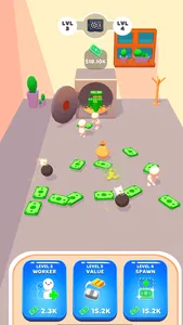 Money Collect screenshot 2