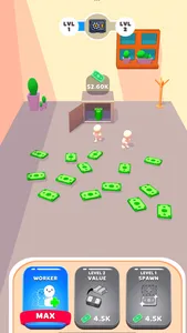 Money Collect screenshot 3