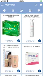 Farmacia Roda screenshot 1