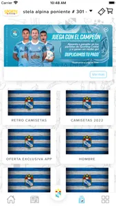 Sporting Cristal F.C. screenshot 5