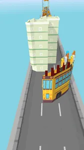 Elastic Bus screenshot 5