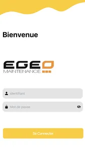 EGEO Maintenance screenshot 0