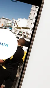 Amaizi Partner screenshot 1