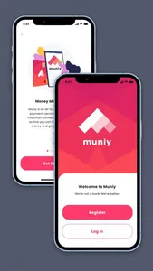 Muniy Pay screenshot 4