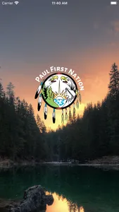 Paul First Nation screenshot 0