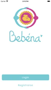 Bebéna' App screenshot 0