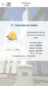 Alerta Rio do Sul screenshot 4