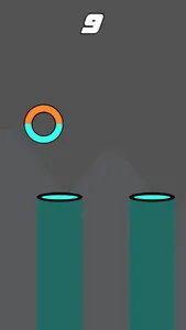 Chromatic Bounce screenshot 2