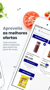 Menor Preço Clube screenshot 1