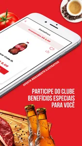 Clube Redeconomia screenshot 3