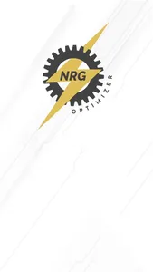 NRG Optimizer screenshot 0