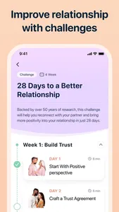 UpLuv: Couples Games & Quiz screenshot 3