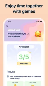 UpLuv: Couples Games & Quiz screenshot 7