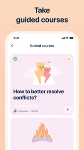 UpLuv: Couples Games & Quiz screenshot 8