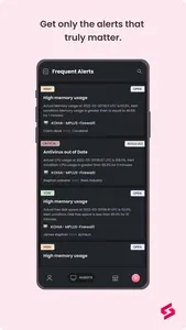 SuperOps screenshot 1