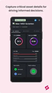 SuperOps screenshot 2