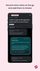 SuperOps screenshot 3