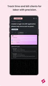 SuperOps screenshot 4