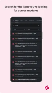 SuperOps screenshot 5