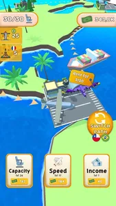 Run Airways screenshot 1