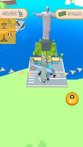 Run Airways screenshot 2